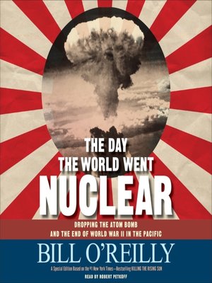 cover image of The Day the World Went Nuclear